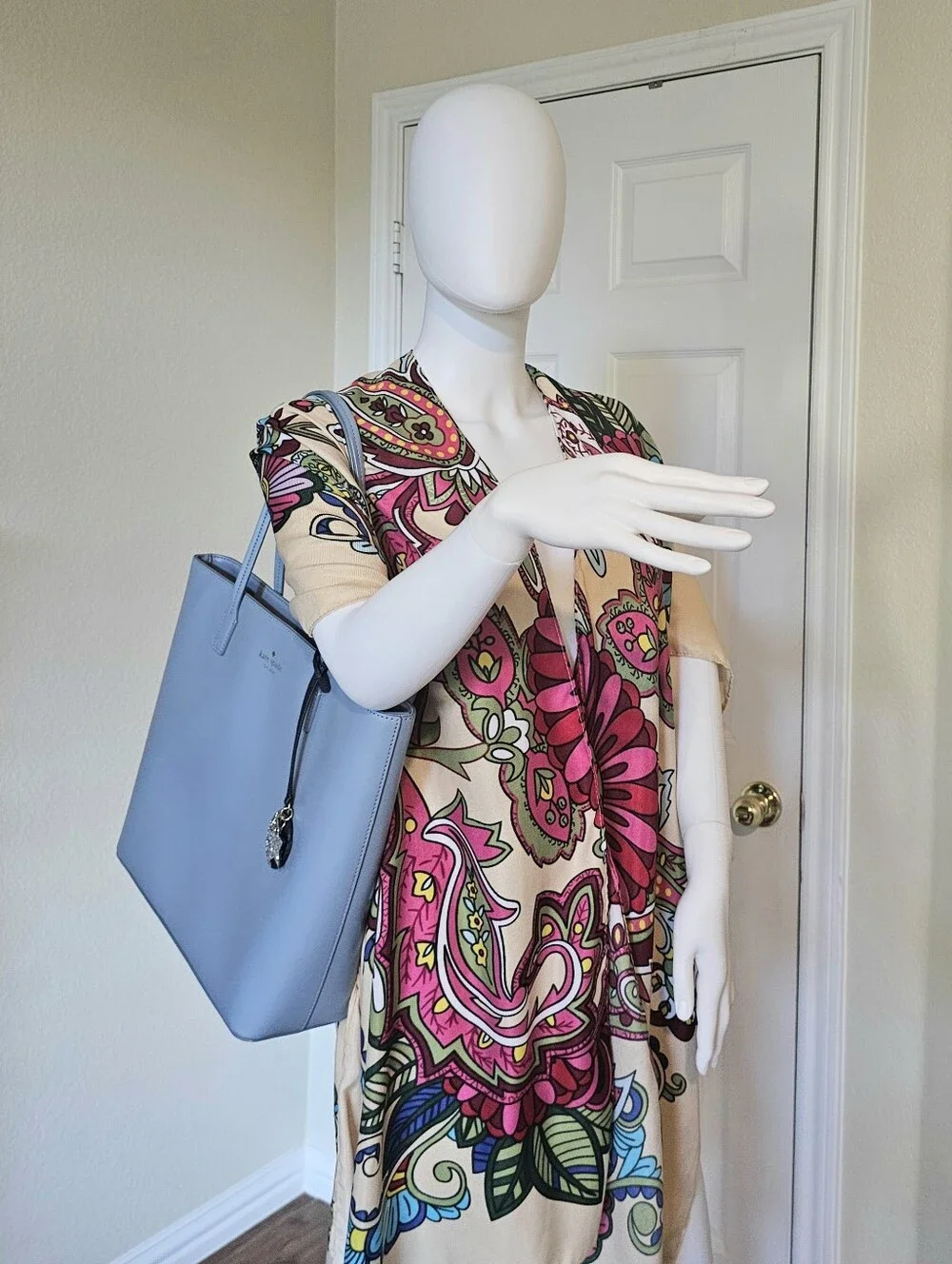 kate spade New York Tote